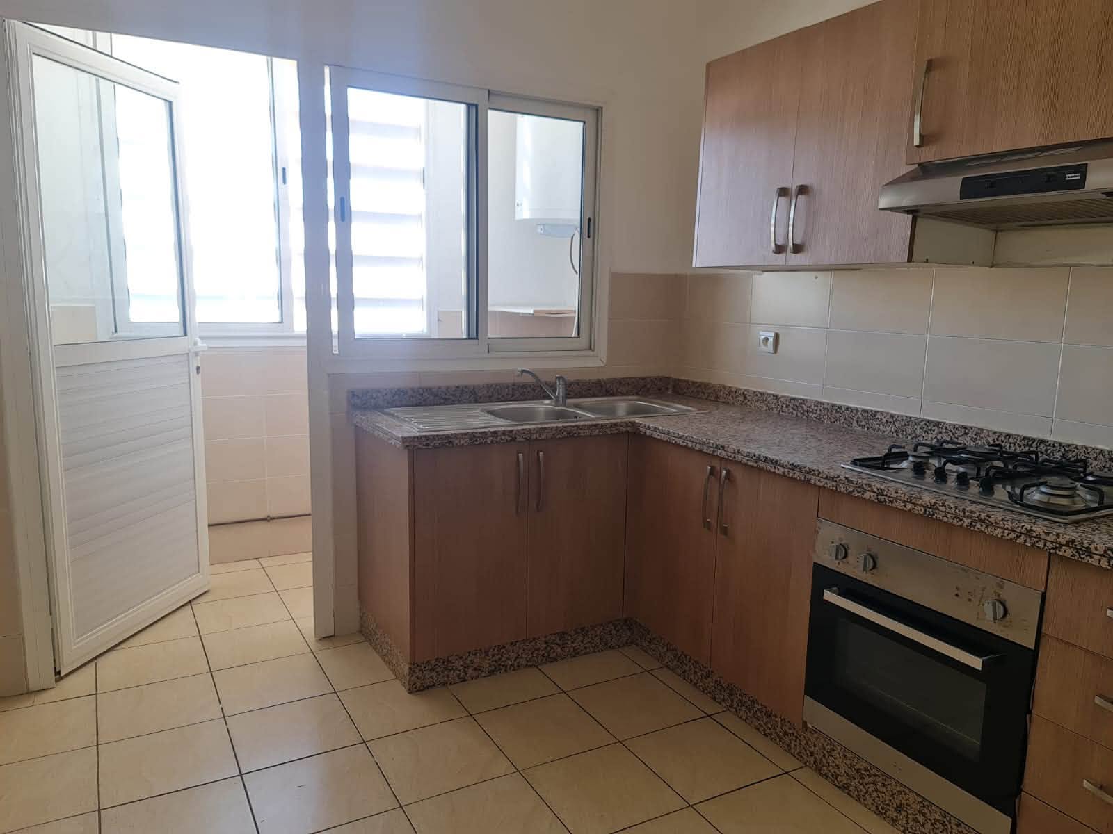 Appartement à louer Les Jardins du Souss