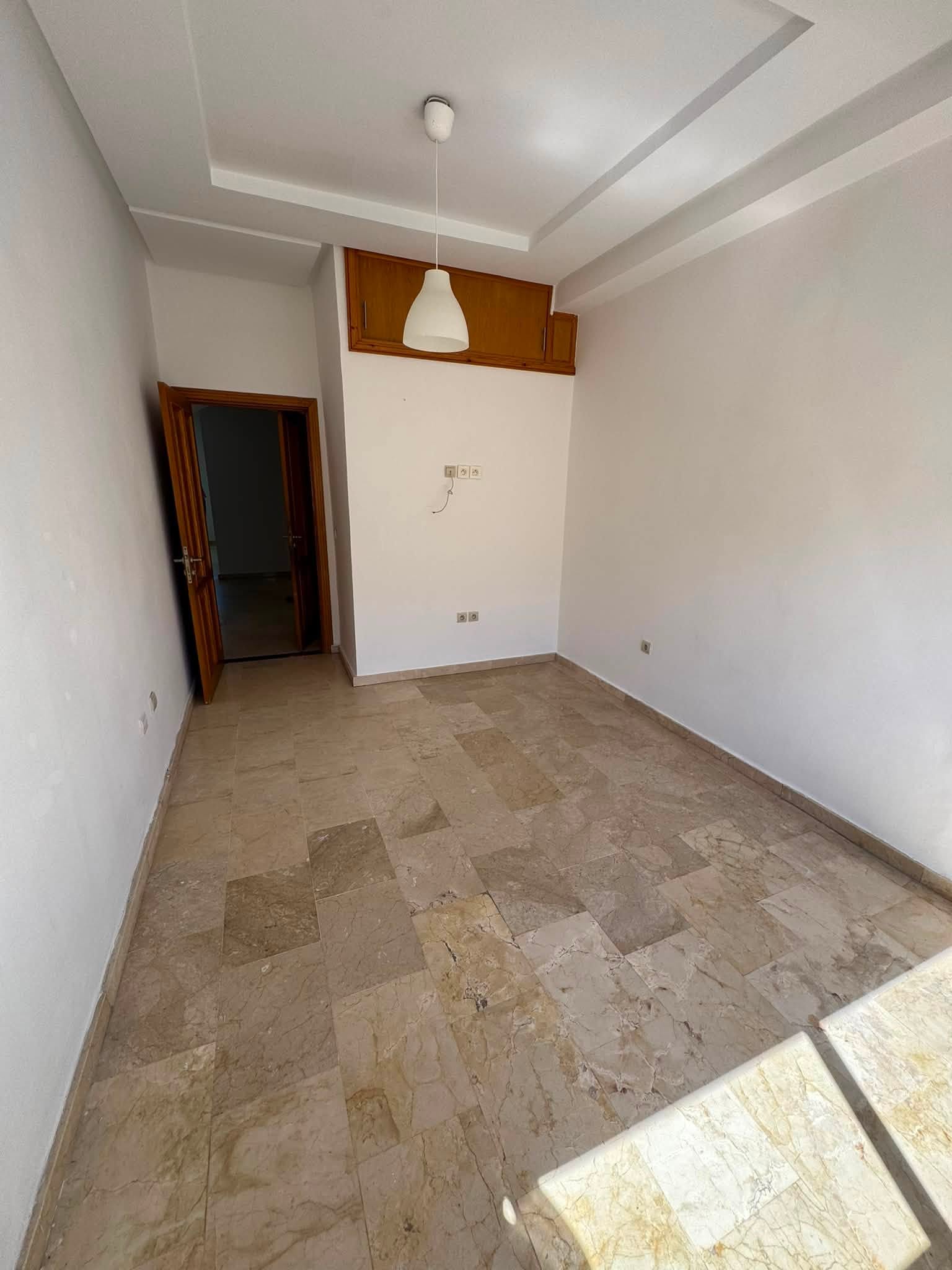Appartement vide à louer à Bourgogne