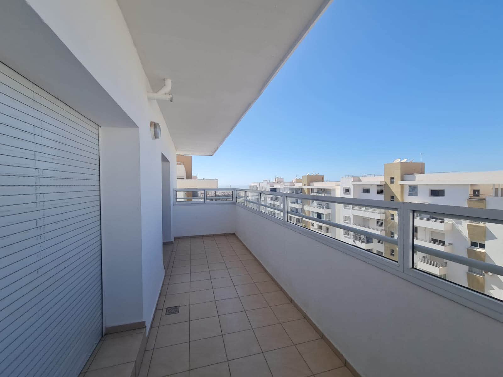 Appartement à louer Les Jardins du Souss