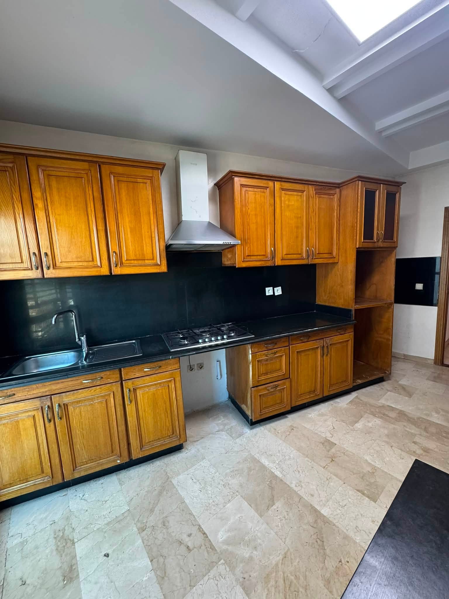 Appartement vide à louer à Bourgogne