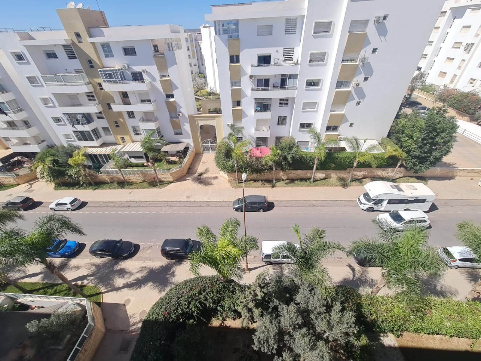 Appartement à louer Les Jardins du Souss
