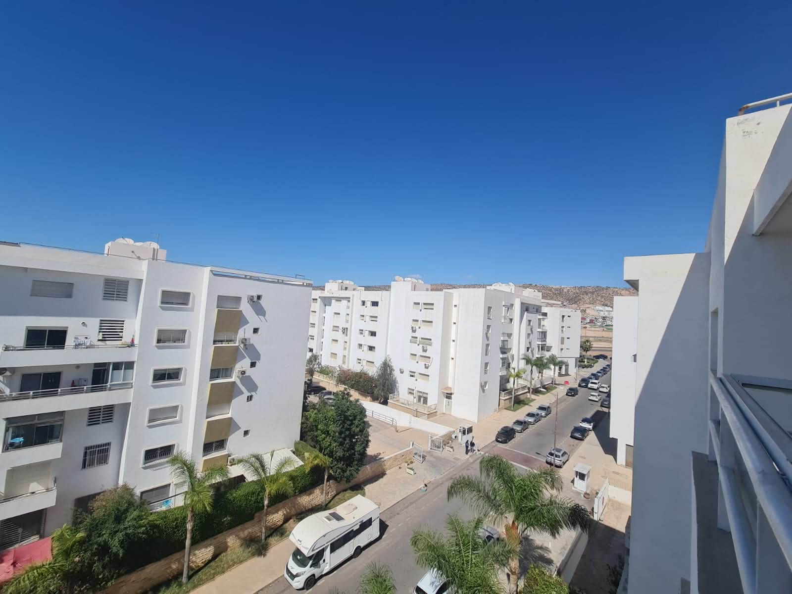 Appartement à louer Les Jardins du Souss