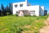 Ferme à vendre جمعة فضالات Mohammédia