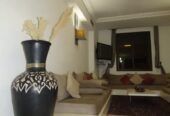 Appartement F2 meublé à louer Jardins Majorelle