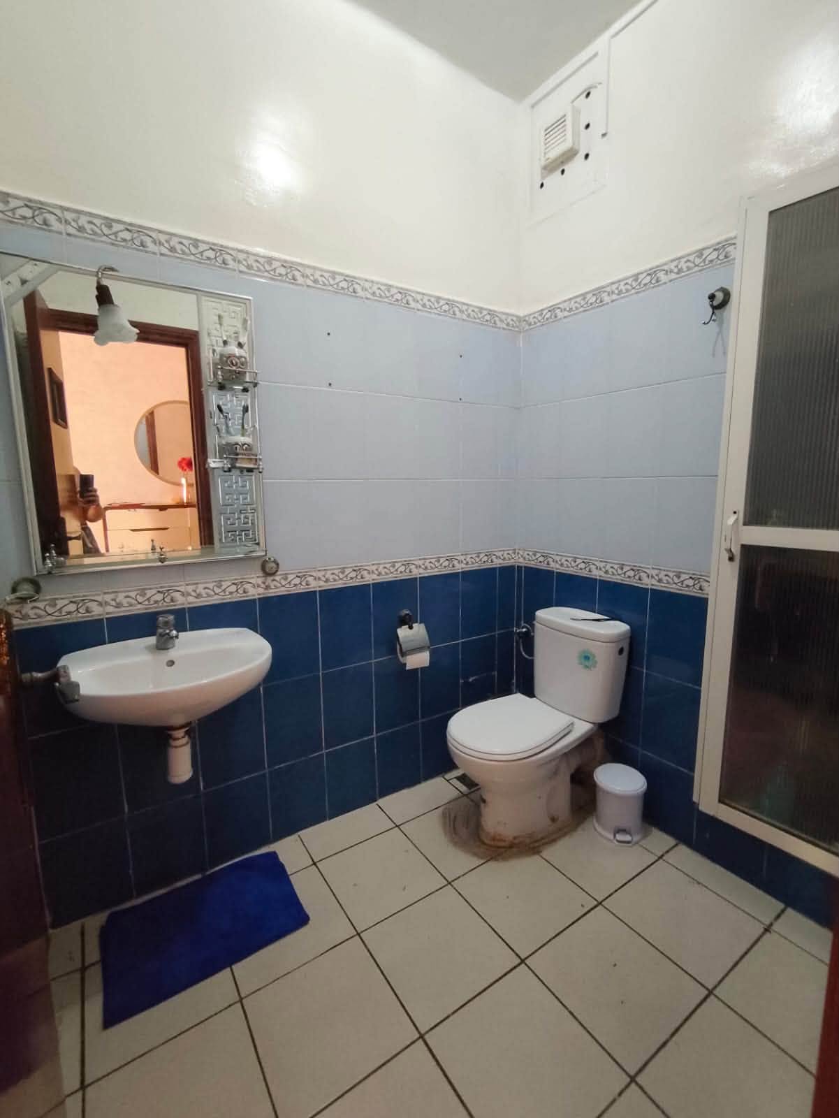 appartement à vendre à Bernoussi