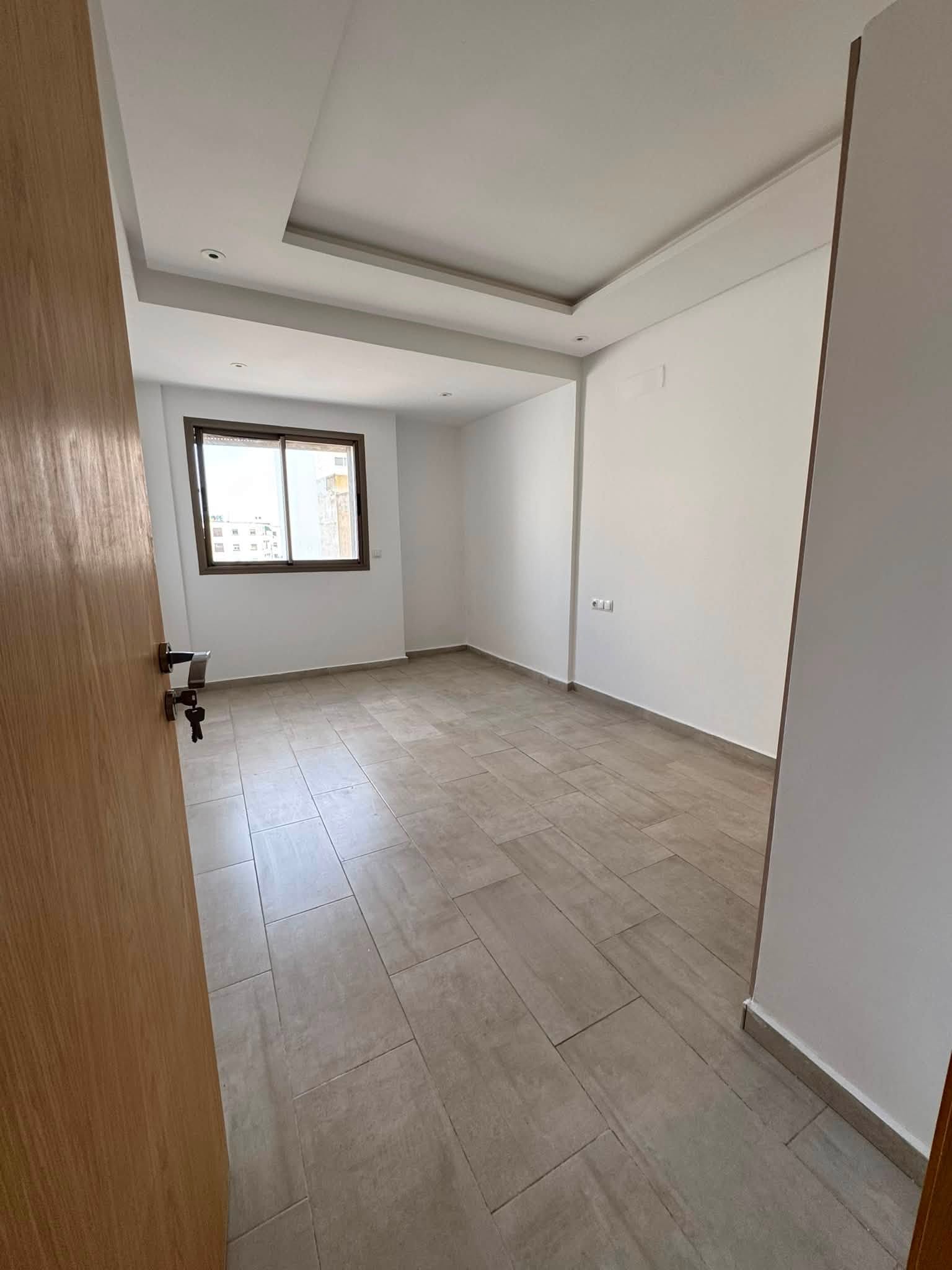 Appartement à vendre à Maarif