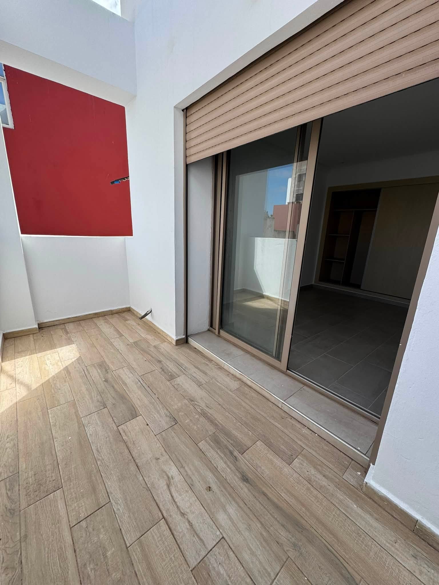 Appartement à vendre à Maarif