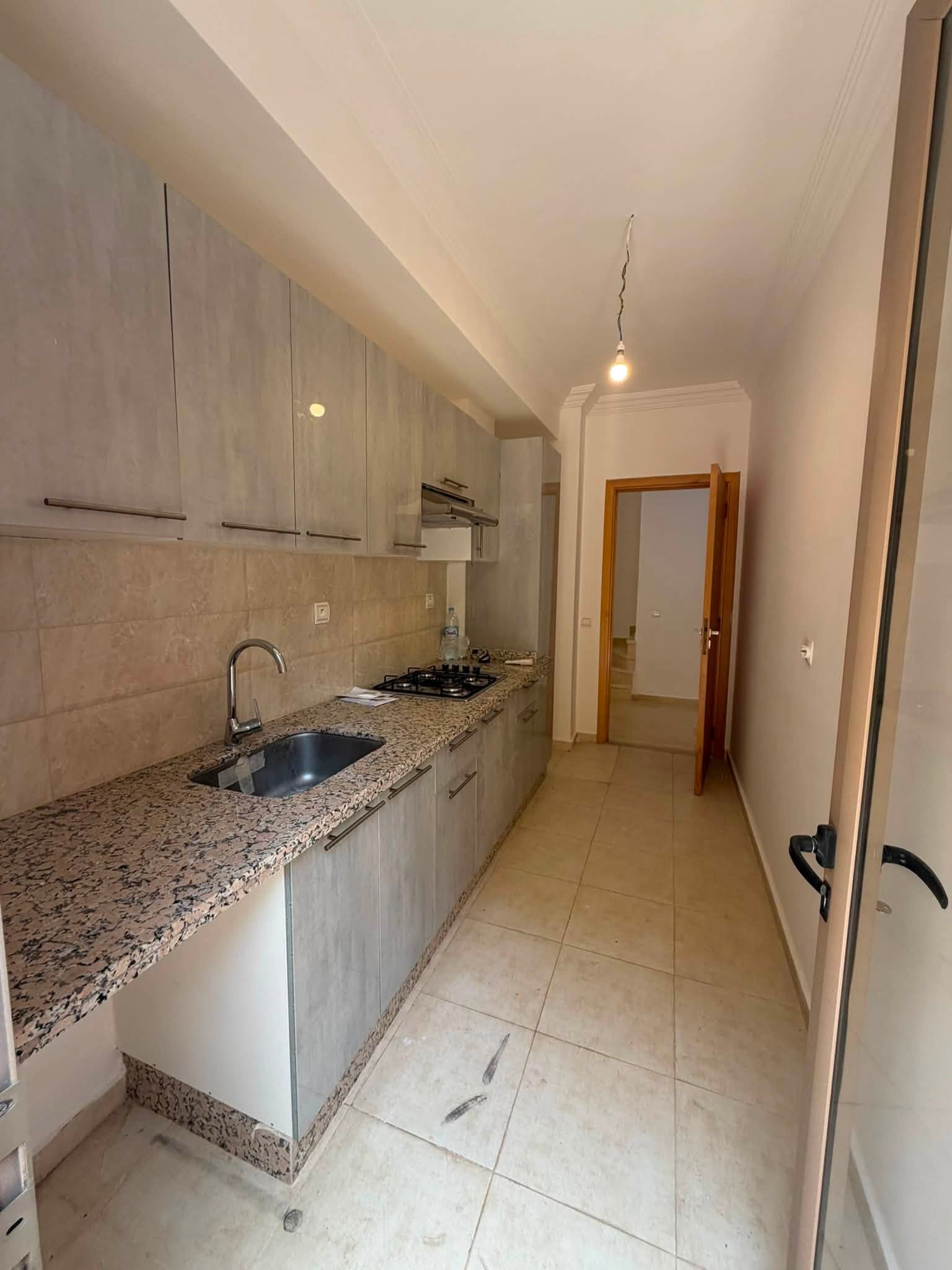 duplex a louer à Targa