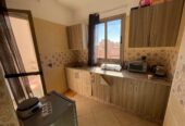 appartement meublé location longue ABWAB GUELIZ