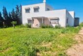 Ferme à vendre جمعة فضالات Mohammédia
