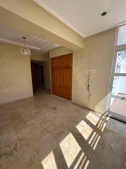 Appartement vide à louer à Bourgogne
