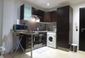Appartement F2 meublé à louer Jardins Majorelle