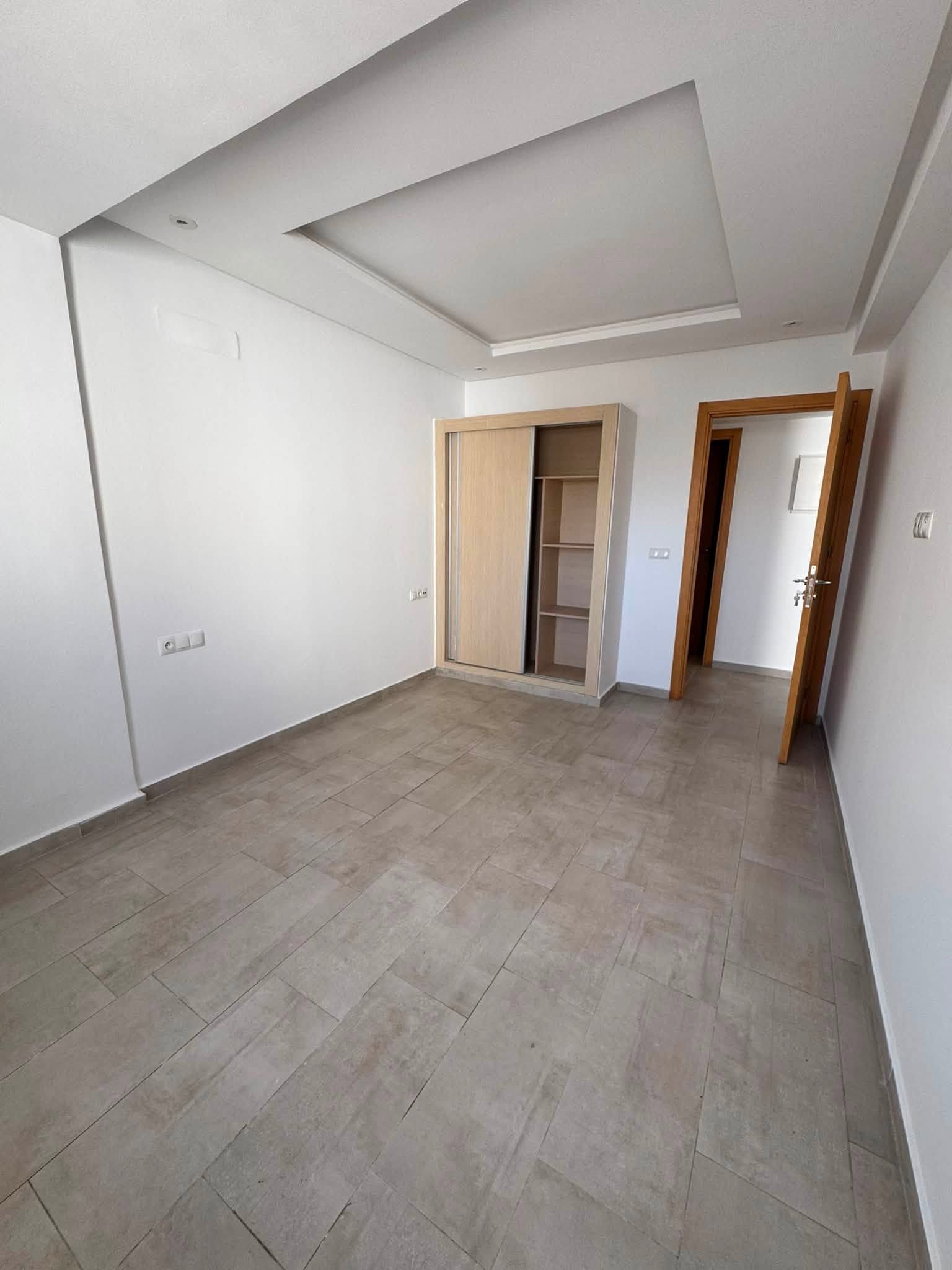 Appartement à vendre à Maarif