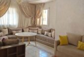 appartement à vendre à Bernoussi
