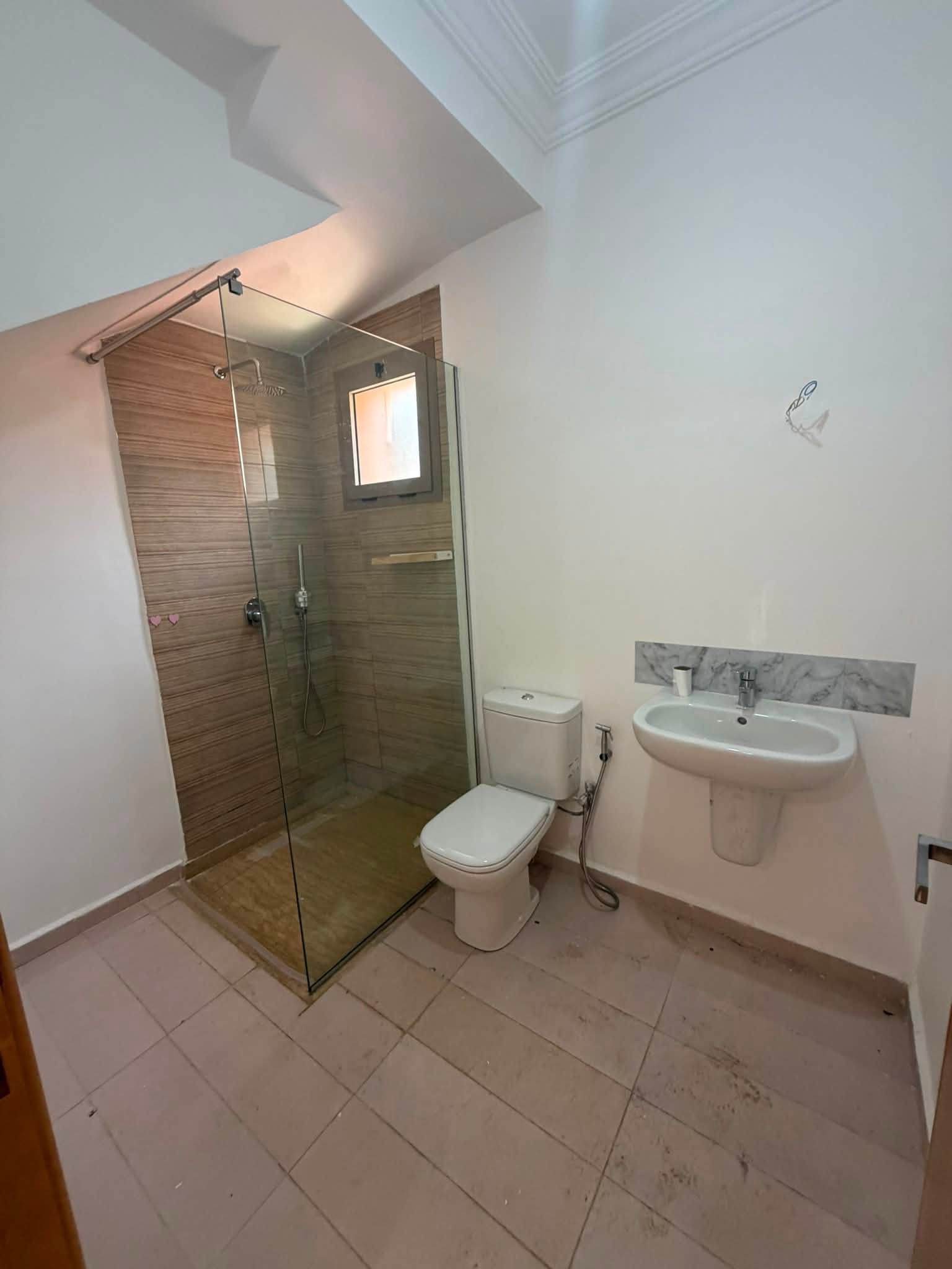 duplex a louer à Targa