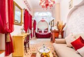 riad titré à vendre à Bab Doukala