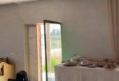 Ferme à vendre جمعة فضالات Mohammédia