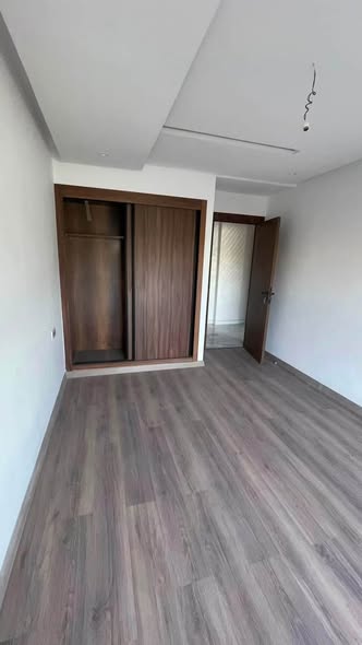 appartement à louer route de Rabat