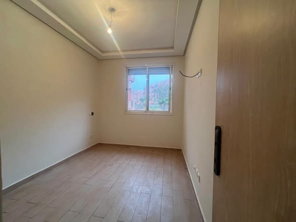 Studio vide à louer à MABROUKA