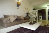 Appartement F2 meublé à louer Jardins Majorelle