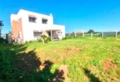 Ferme à vendre جمعة فضالات Mohammédia