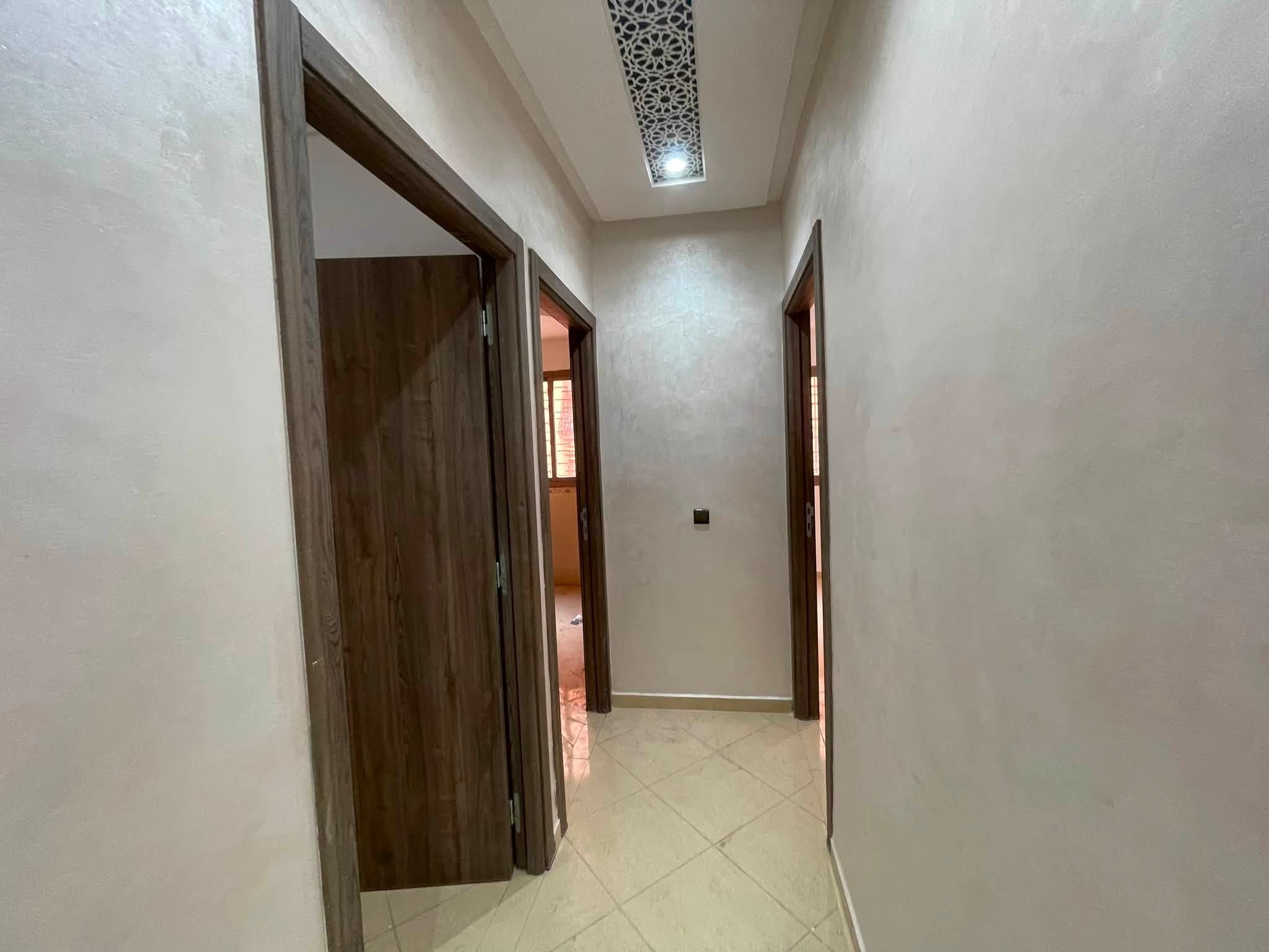 Appartement à louer à Mhamid