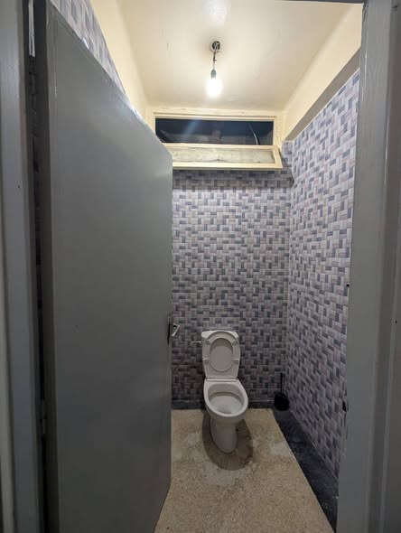 Deux chambres vide à louer Maarif