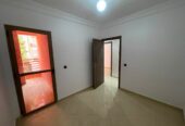 Appartement à louer à Mhamid