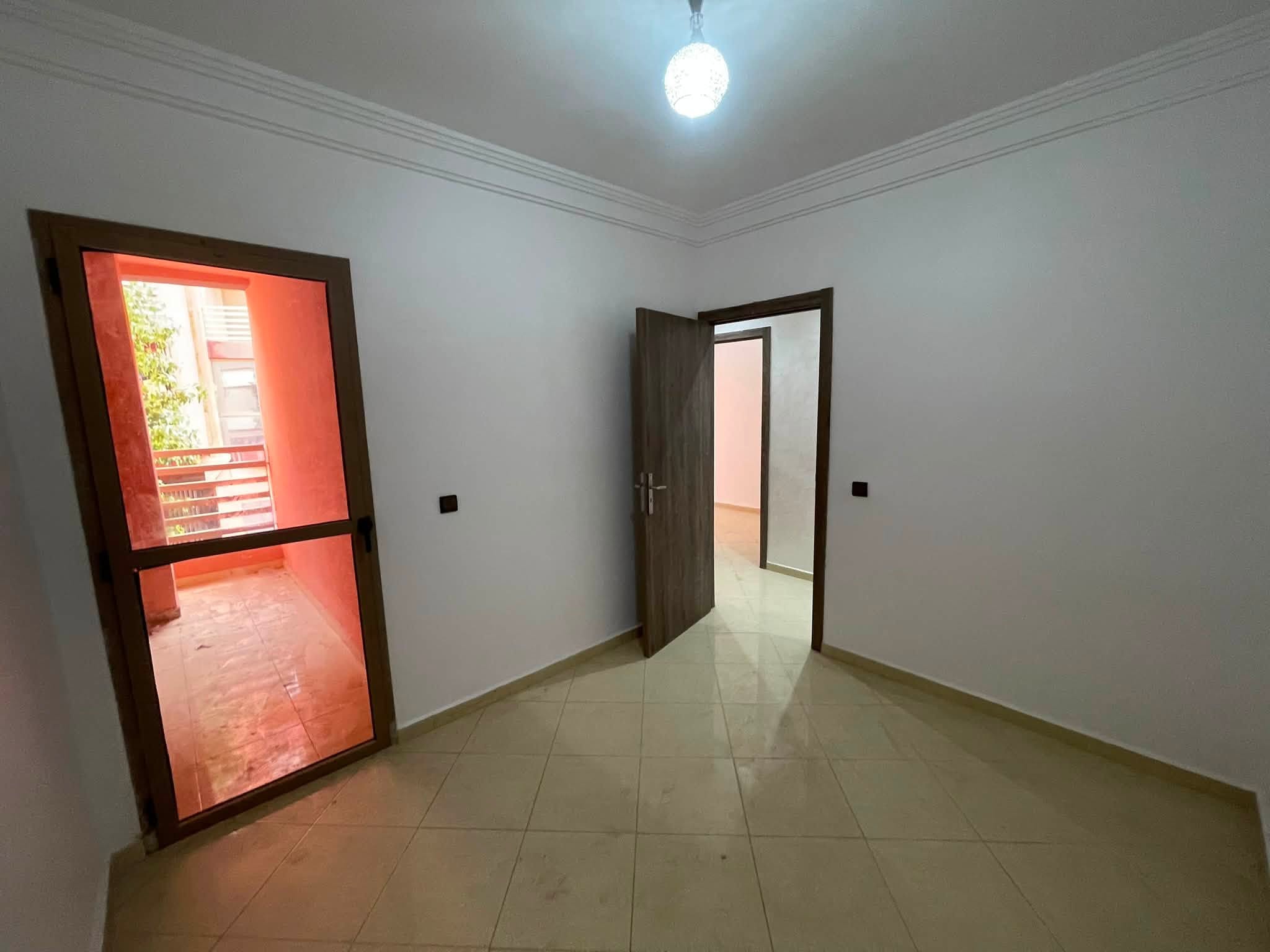 Appartement à louer à Mhamid