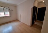appartement vide à louer à MABROUKA
