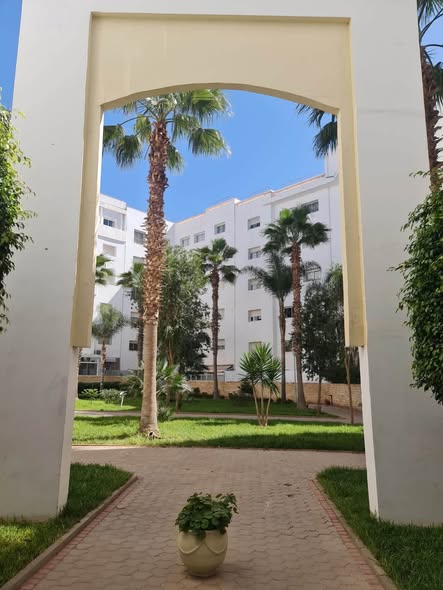 Appartement à louer Les Jardins du Souss