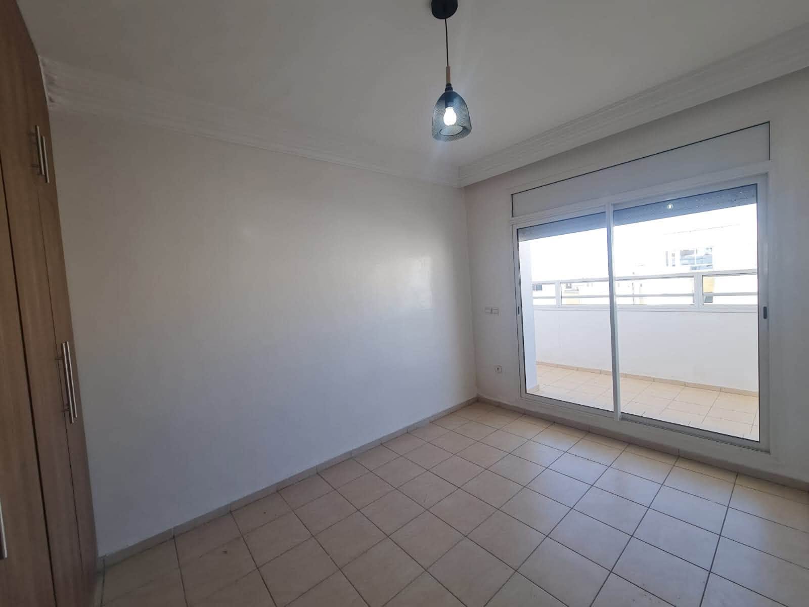 Appartement à louer Les Jardins du Souss