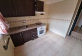 appartement vide à louer à MABROUKA