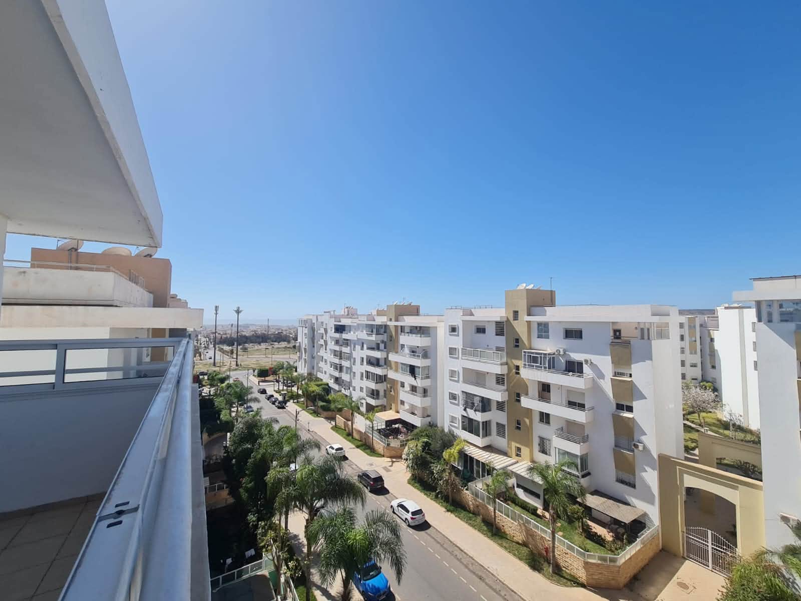 Appartement à louer Les Jardins du Souss