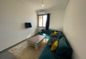 appartement meublé location longue ABWAB GUELIZ