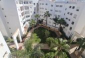 Appartement à louer Les Jardins du Souss