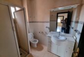 appartement vide à louer à MABROUKA