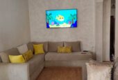 appartement à vendre à Bernoussi