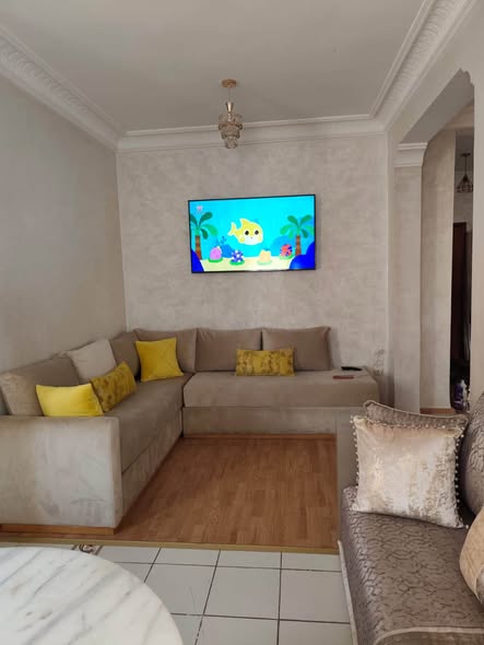 appartement à vendre à Bernoussi