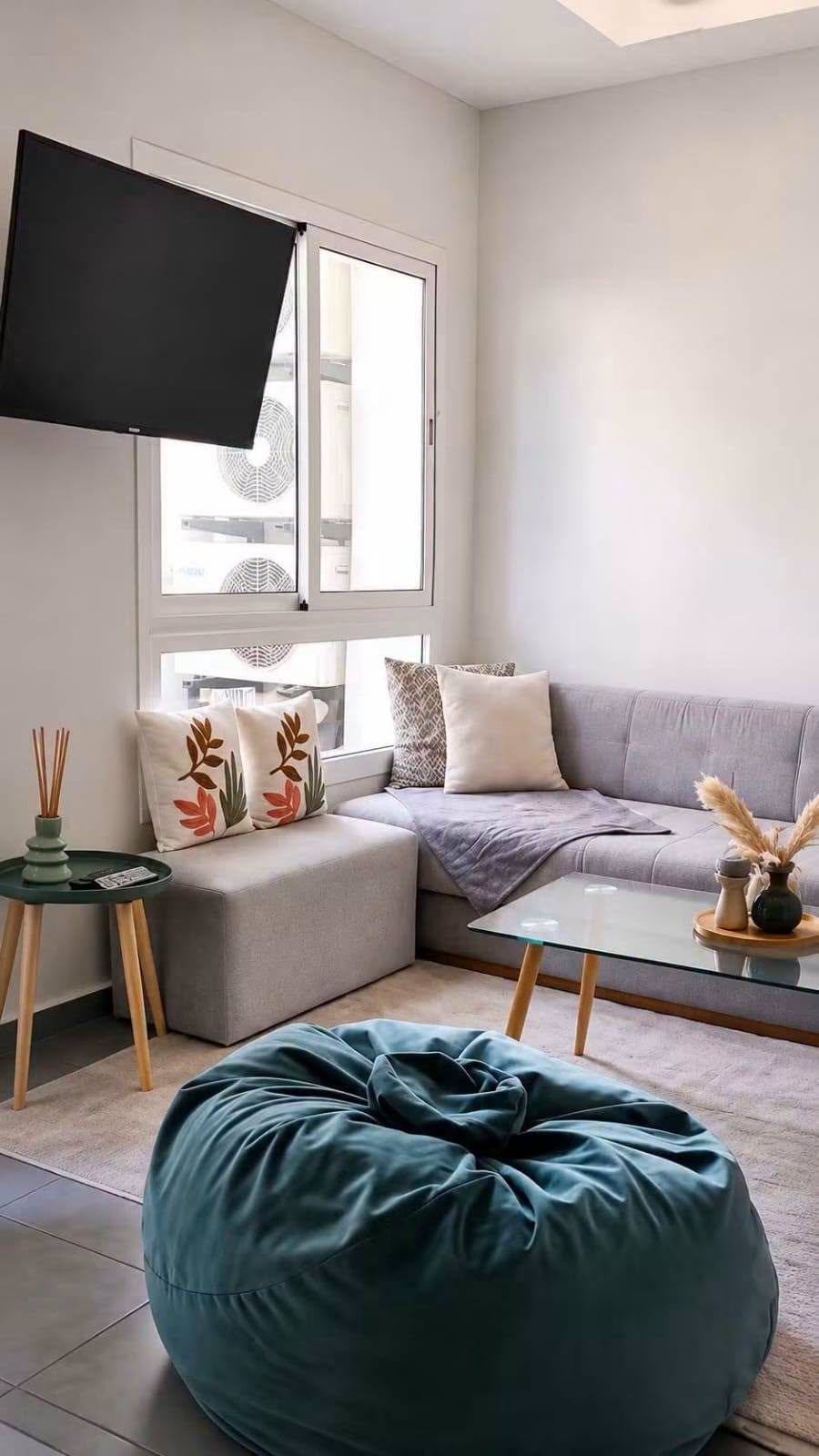 Appartement a vendre hay AL HOUDA