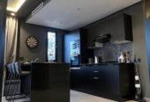 Studio meublé à louer à Riviera