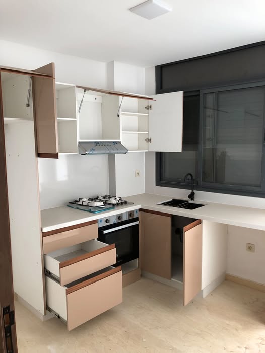 Appartement neuf a louer Temara