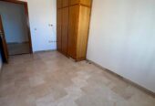 Appartement vide à louer à Bourgogne