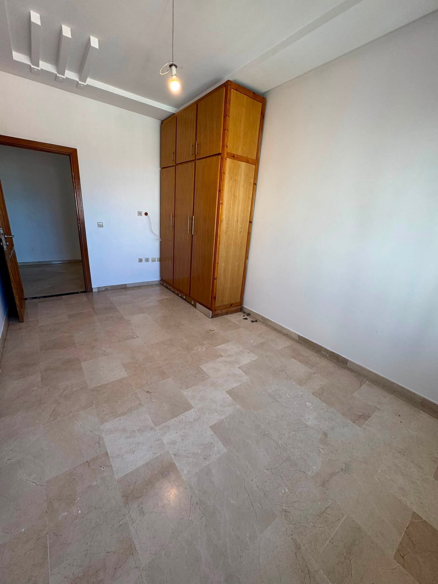 Appartement vide à louer à Bourgogne