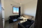 appartement meublé location longue ABWAB GUELIZ