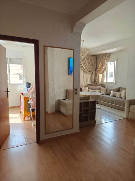 appartement à vendre à Bernoussi