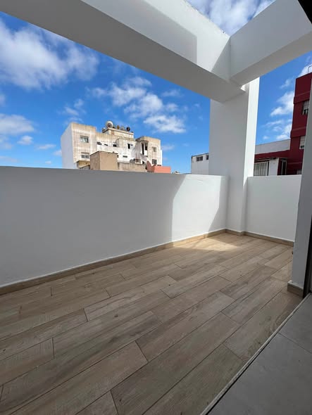 Appartement à vendre à Maarif