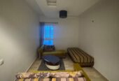 Studio meublé à louer Abdelmoumen