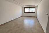 Appartement à vendre à Maarif