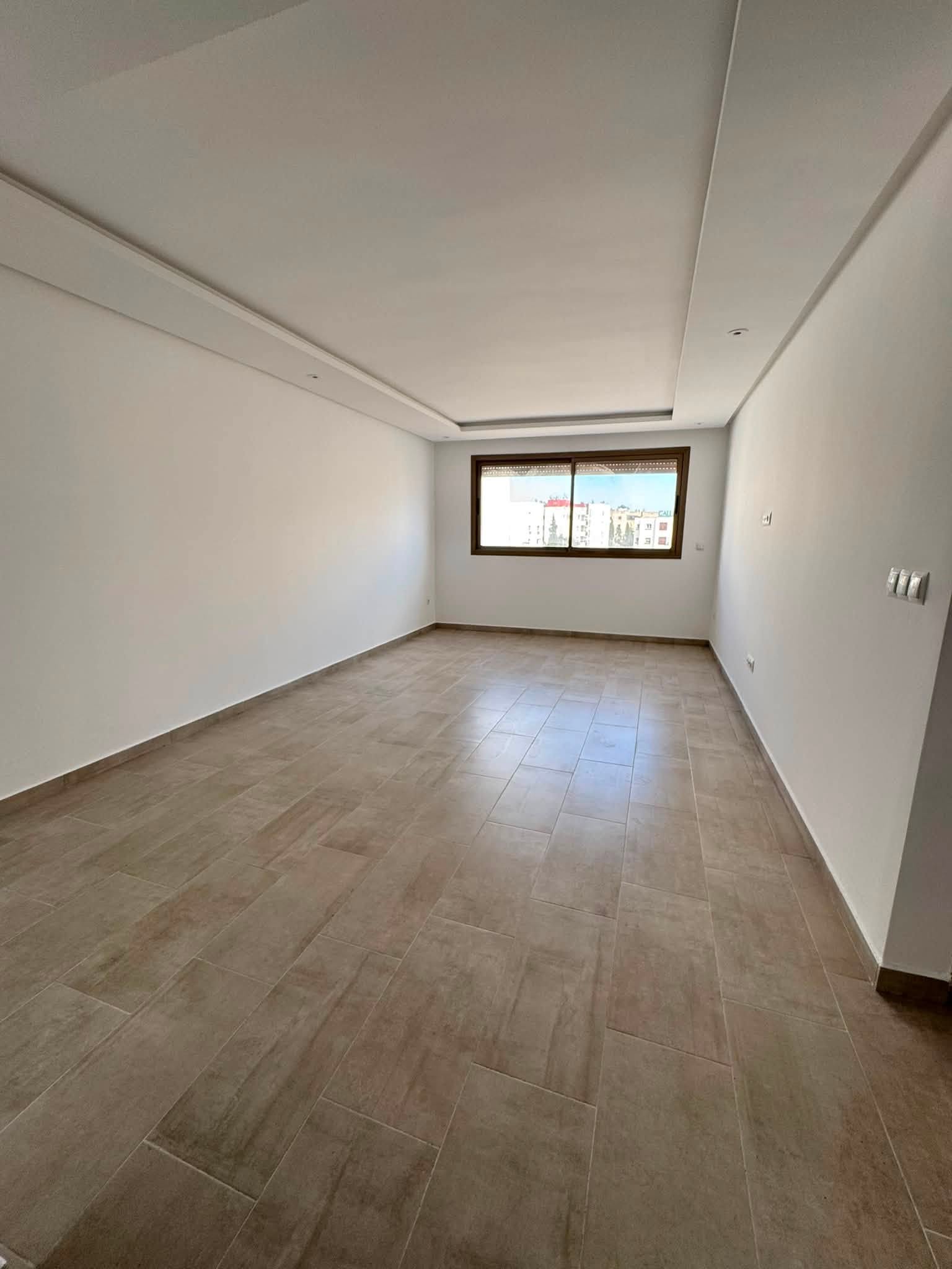 Appartement à vendre à Maarif